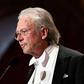 Austrian author Peter Handke received his Nobel prize on Tuesday