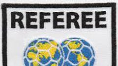FIFA badge