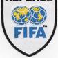 FIFA badge