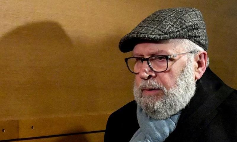 Bernard Preynat confessed at his trial to 'caresses' he knew were forbidden