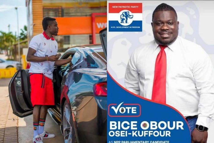 Criss Waddle fires shots at Obour