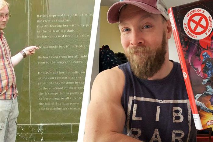 How Therapy Helped This Guy Find a Great Job