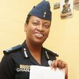 ACP Lydia Donkor