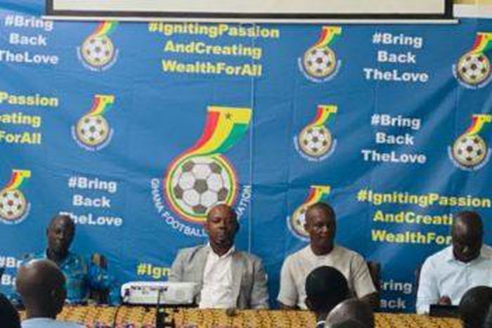 GFA coaching workshop