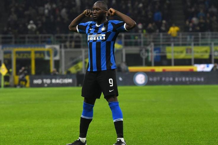 Lukaku
