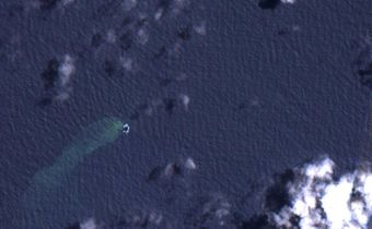 This Volcano Destroyed an Island, Then Created a New One