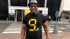 "I slept with women just to initiate them and increase my level in occultism” – Ex-goalkeeper