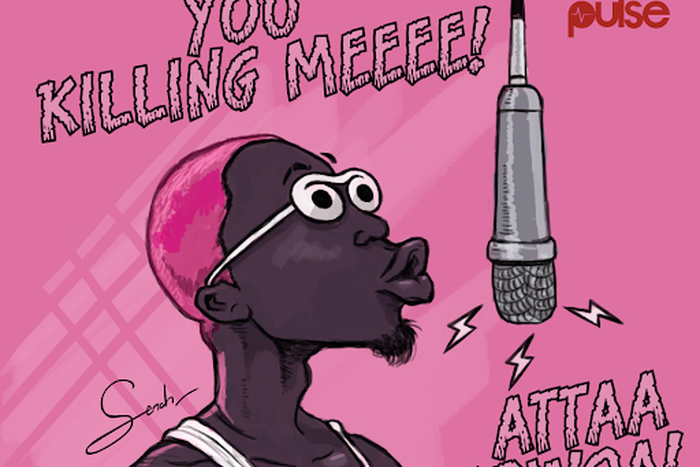 'Abosomfuo' or 'P-Yungsters'? 10 names Pulse followers want to give Bosom P-Yung's fanbase