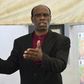 Former AC Milan and Inter Milan defender Taribo West is now a preacher in Nigeria and says corruption is killing football in his homeland