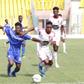 WAFA vs Olympics
