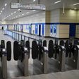 British transport has been affected by measures aimed at containing the coronavirus