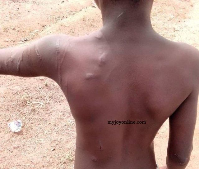 Teacher assaults 9-year-old pupil for criticising taste of her 'sobolo' drink