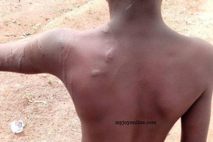 Teacher assaults 9-year-old pupil for criticising taste of her 'sobolo' drink