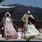 South Korea has seen a rapid surge in the number of coronavirus cases