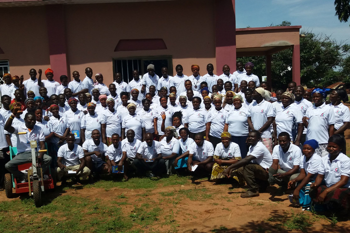 Opportunity International supports farmers with over GH¢110m