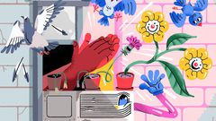 In Praise of Quarantine Clapping