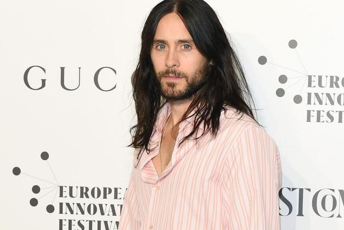 Jared Leto Just Learned About Coronavirus Outbreak