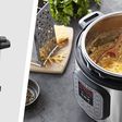 Save Big on This Best-Selling Instant Pot Today
