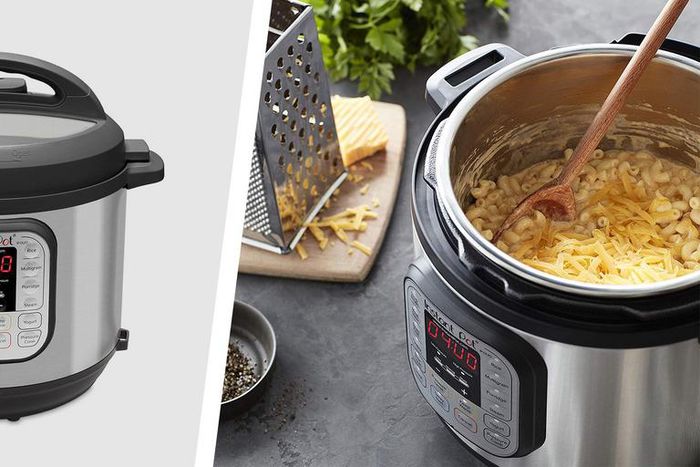 Save Big on This Best-Selling Instant Pot Today