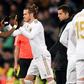 Gareth Bale quietened the whistles after being introduced from the bench in the 67th minute of the 3-1 win over Real Sociedad on Saturday