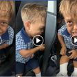 Mother in tears as 9-year-old son with dwarfism cries and threatens to kill himself due to bullying (video)