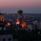 Israel's military killed a commander for Palestinian militant group Islamic Jihad and his wife in the Gaza Strip