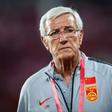 Lippi says he is "quitting as China coach"