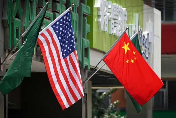 To fortify themselves for future tariffs or political waves, Chinese companies are looking to new markets