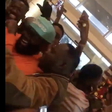 Rick Ross: Young Ghanaian rapper stuns American rapper on his arrival