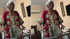 92-year-old woman dies after dancing to Fireboy’s song Vibration (video)