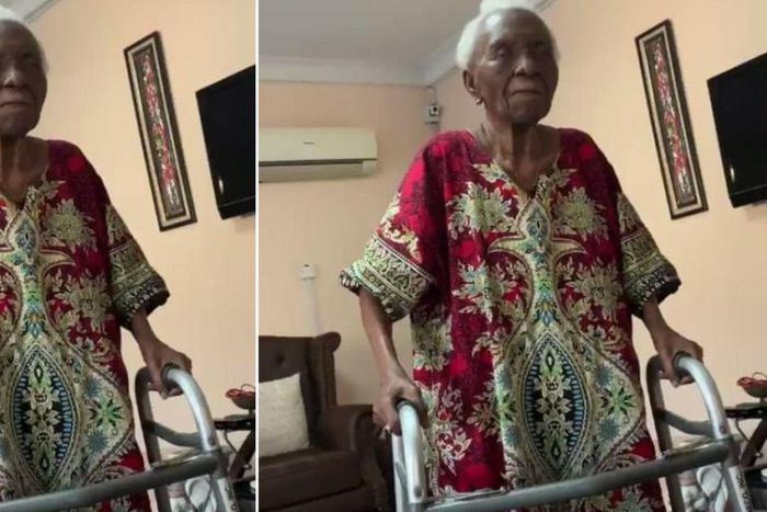 92-year-old woman dies after dancing to Fireboy’s song Vibration (video)