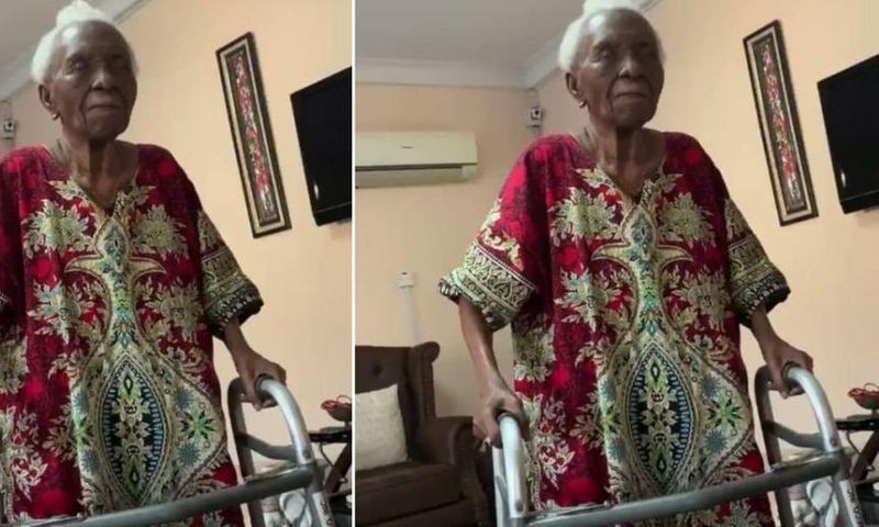92-year-old woman dies after dancing to Fireboy’s song Vibration (video)