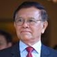 Kem Sokha, 66, is the co-founder of the banned Cambodia National Rescue Party