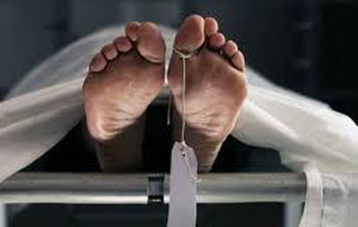Forensic expert caught red-handed having sex with dead body to celebrate his football team’s victory