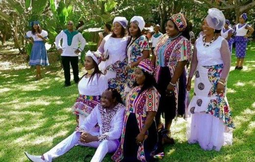 A 50-year-old man reveals how he manages to sleep with 6 women he married in one ceremony