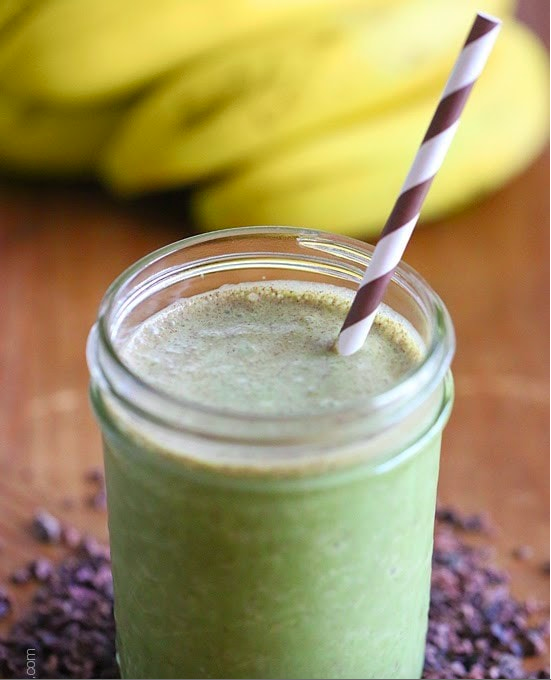 30 Shakes That Will Help Reach Weight Loss Goals