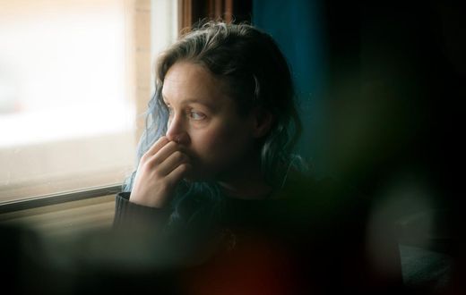 Workers Behind the Concert Stars Are Hurting