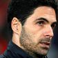Arsenal manager Mikel Arteta has tested positive for COVID-19