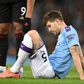 Down and out? John Stones could be let go amid a Manchester City summer clearout