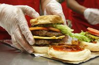 30 Healthy Fast Food Orders, According To Nutritionists