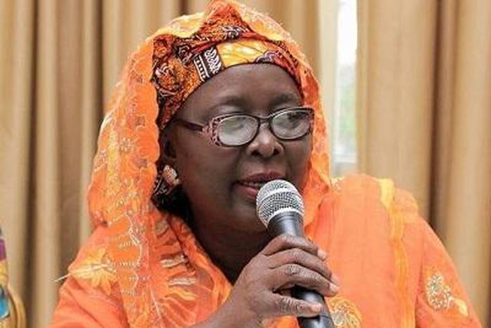 Markets will be close if traders fail to observe social distancing – Halima Mahama
