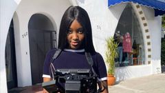 Scilla Owusu