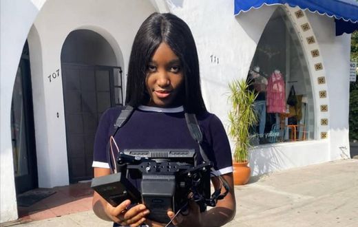 Scilla Owusu