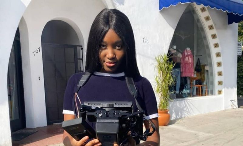 Scilla Owusu
