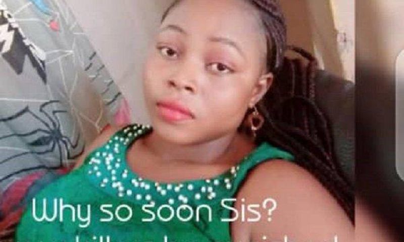 Teacher killed in Walewale armed robbery attack