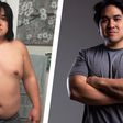 Simple Diet Changes Helped This Guy Drop 50 Pounds