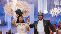 Esinam❤️Wendell