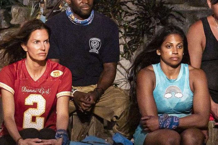 People Are Noticing Survivor's Gender Problem