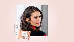 5 Beauty Tips Nina Dobrev Swears By
