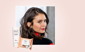 5 Beauty Tips Nina Dobrev Swears By